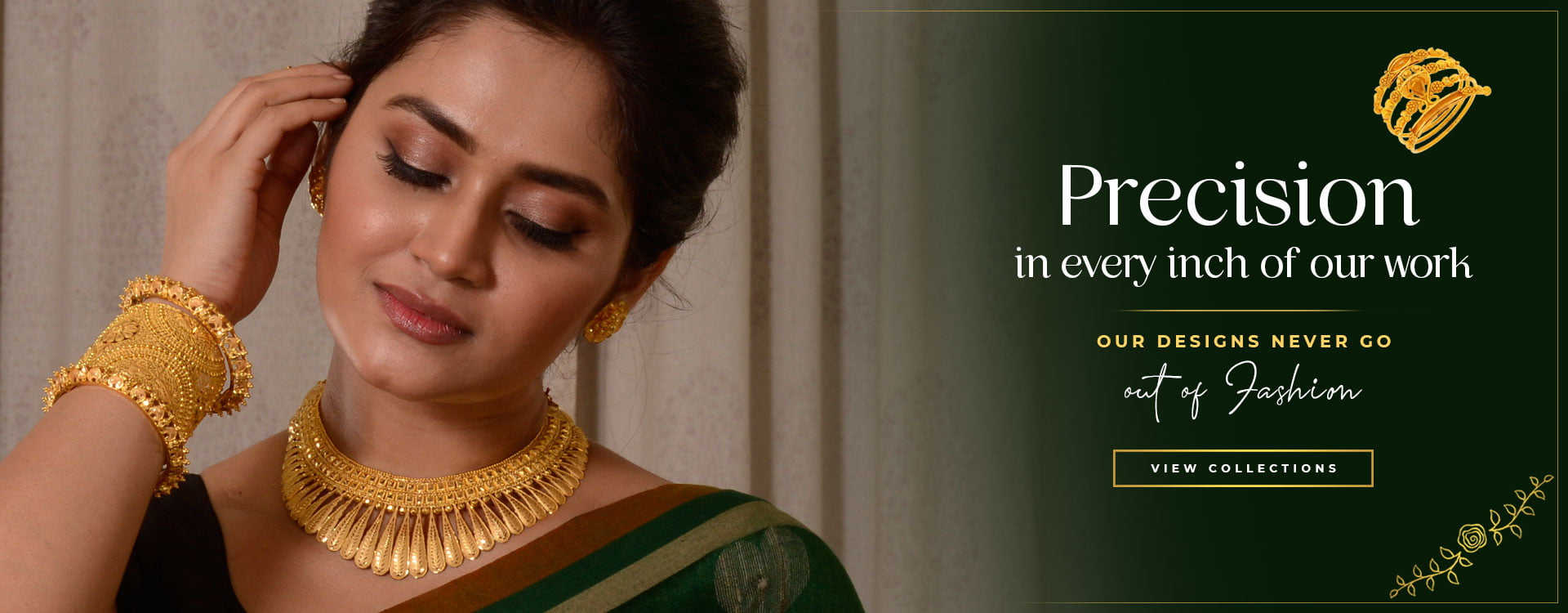 Precision in every inch of our work