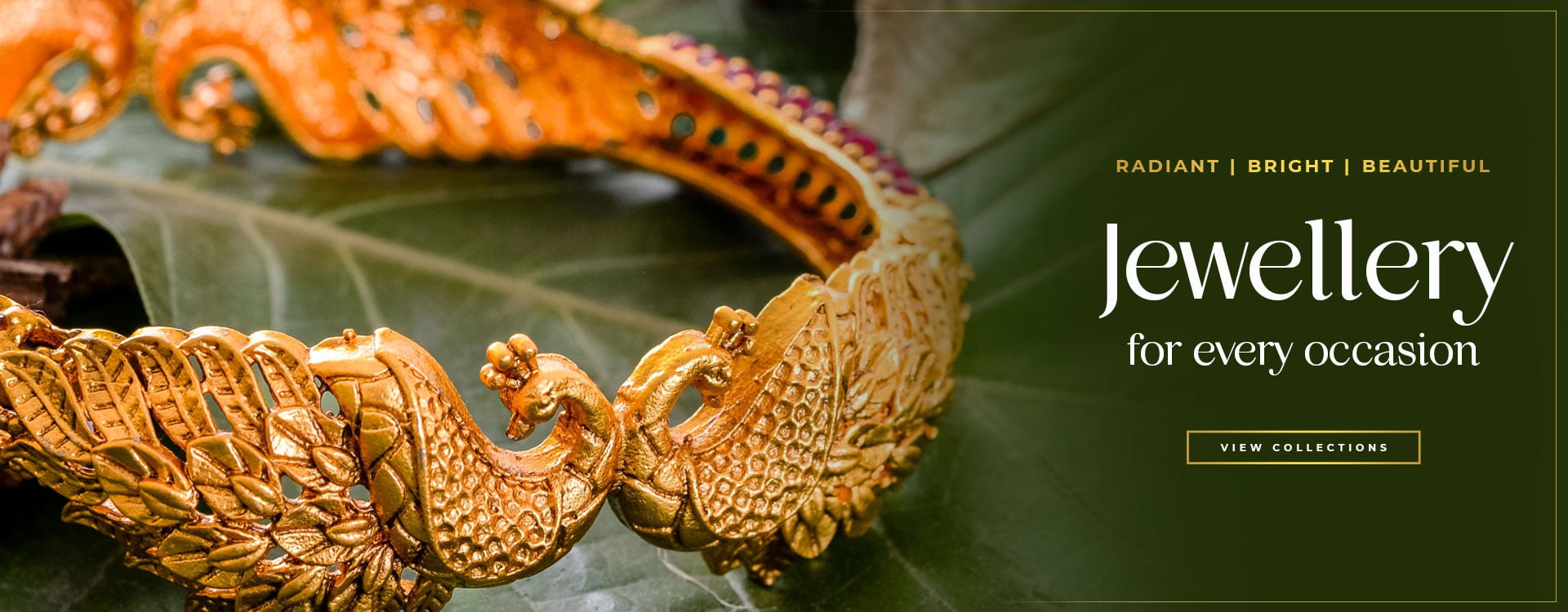 Jewellery for every occasion