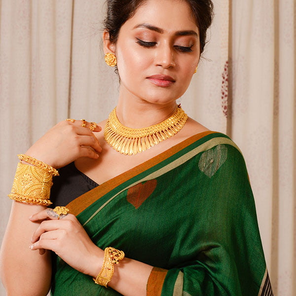 Bracelets and Bangles