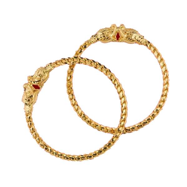 Bengali Bride Jewelry