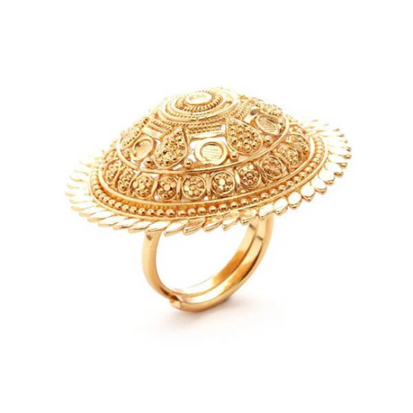 Jewellery for Durga Puja